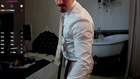 WilsonJules online show from 10-12-25, 04:33