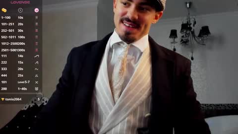 WilsonJules online show from 10-13-25, 04:34