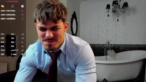 WilsonJules online show from 10-18-25, 04:59