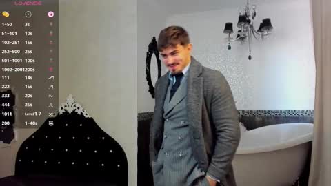 WilsonJules online show from 10-21-25, 06:03