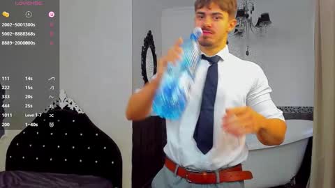 WilsonJules online show from 10-22-25, 04:57