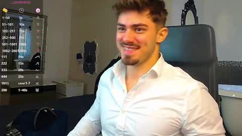 WilsonJules online show from 10-30-25, 05:42