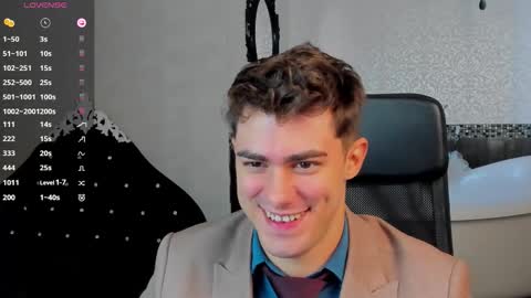 WilsonJules online show from 11-01-25, 05:42