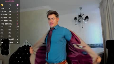 WilsonJules online show from 11-02-25, 07:00