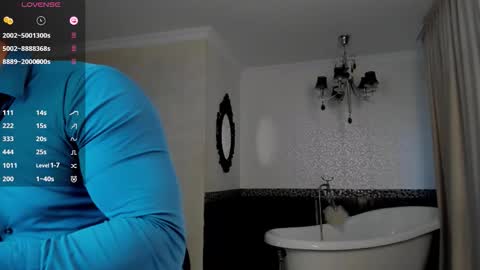 WilsonJules online show from 11-03-25, 05:31