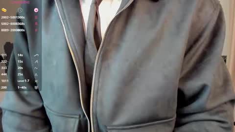 WilsonJules online show from 11-17-25, 04:51