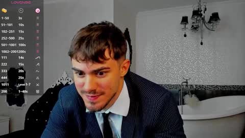 WilsonJules online show from 11-18-25, 04:50