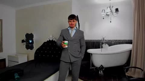 WilsonJules online show from 11-20-25, 05:07