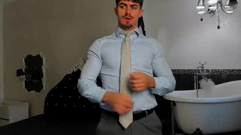 WilsonJules online show from 11-22-25, 05:17