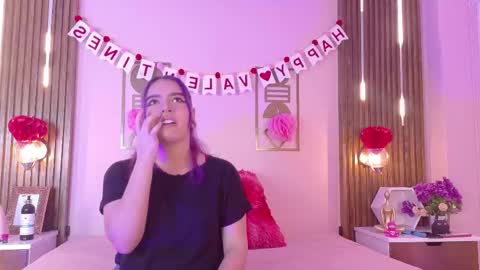 Winchester Hanna online show from 02-14-26, 05:04