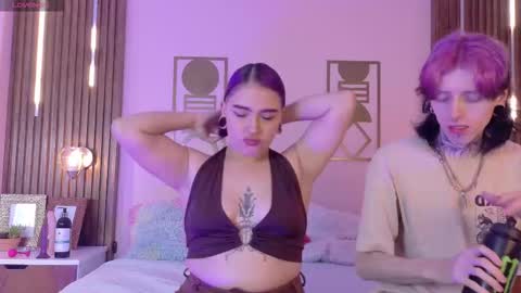 Winchester Hanna online show from 02-17-26, 03:58