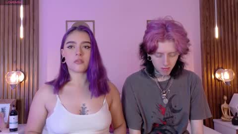 Winchester Hanna online show from 02-21-26, 04:35