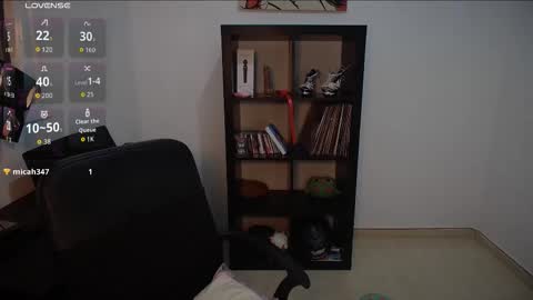 Sara online show from 10-03-25, 05:21