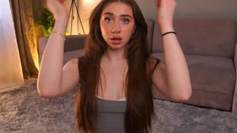 Lillian online show from 04-08-26, 03:50