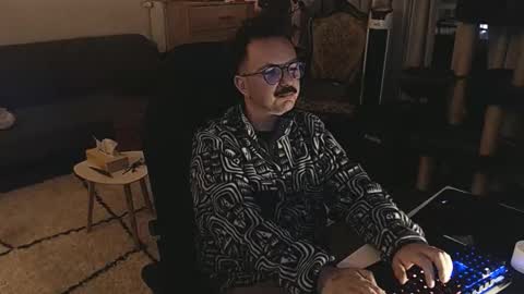 cream36 online show from 11-05-25, 09:48