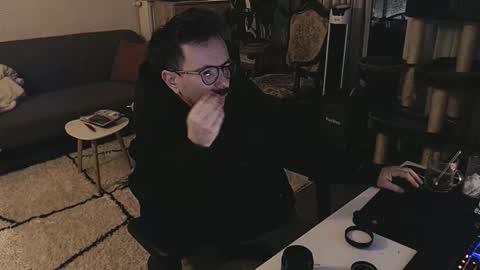 cream36 online show from 11-25-25, 04:34