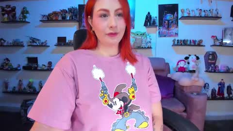 Snapshot of winnyvell chatting on 02-26-25, 10:09 winnyvell online show from 02-26-25, 10:09