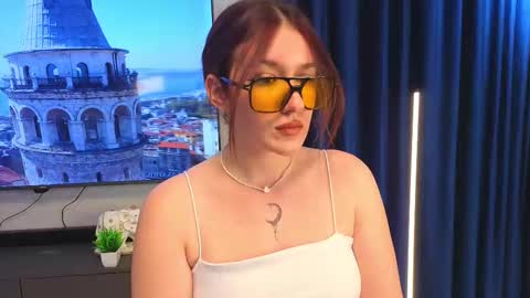 May online show from 10-03-25, 08:17