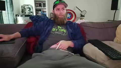 winter117 online show from 12-02-24, 08:00