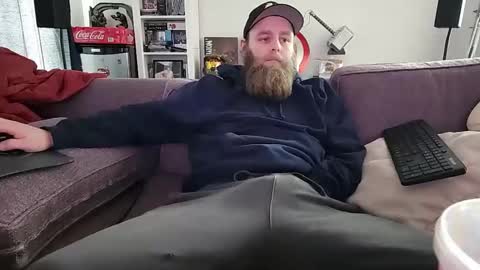 winter117 online show from 01-28-25, 07:32