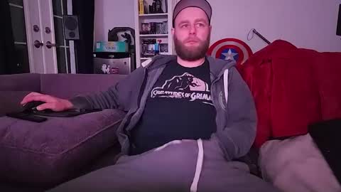 winter117 online show from 02-14-25, 12:30