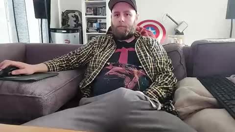 winter117 online show from 02-24-25, 05:42