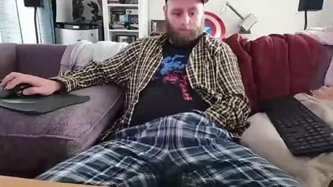 winter117 online show from 02-27-25, 07:47