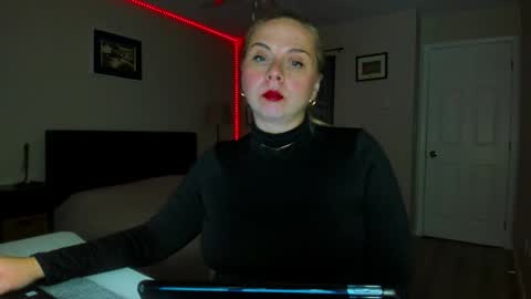 Winter Miracle online show from 11-15-25, 04:54