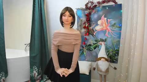 Amber online show from 12-24-24, 12:00