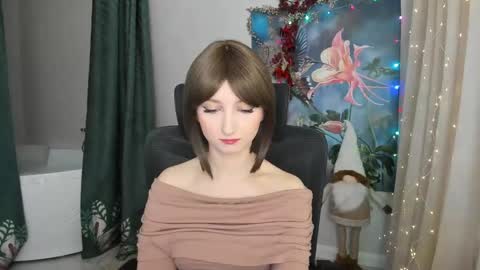 Amber online show from 12-24-24, 11:28