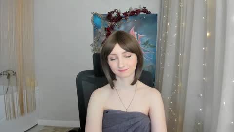 Amber online show from 12-31-24, 12:57
