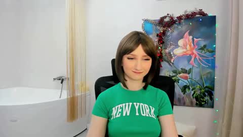Amber online show from 01-10-25, 08:04