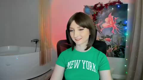 Amber online show from 01-11-25, 02:30