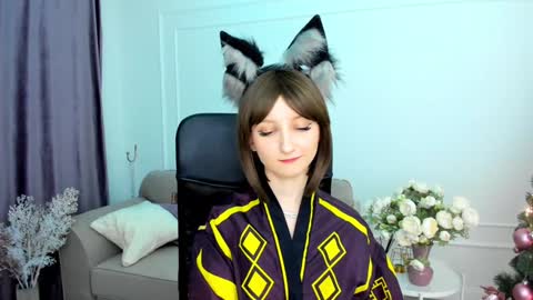 Amber online show from 01-13-25, 06:38