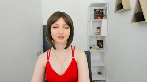 Amber online show from 01-22-25, 06:31