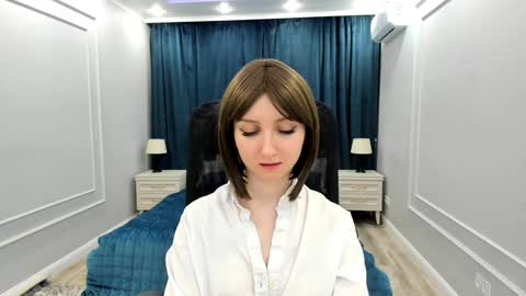 Amber online show from 01-30-25, 12:07