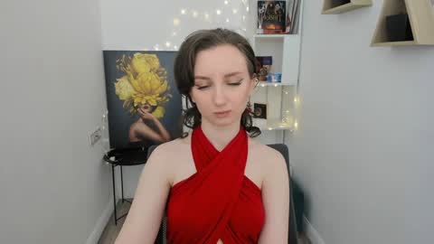 Amber online show from 02-04-25, 07:07