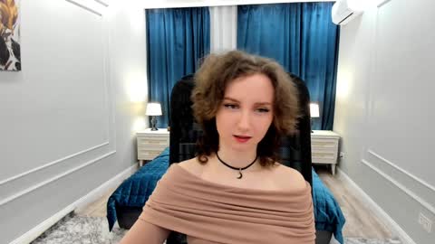 Amber online show from 02-05-25, 03:13