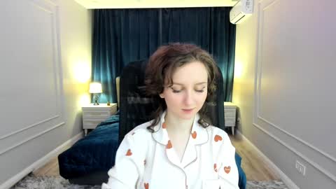 Amber online show from 02-09-25, 03:32