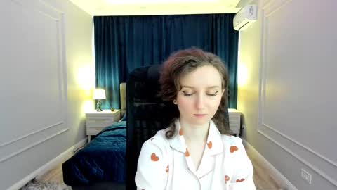 Amber online show from 02-09-25, 09:37