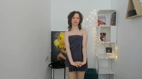 Amber online show from 02-10-25, 11:13