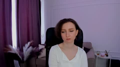 Amber online show from 02-16-25, 09:37