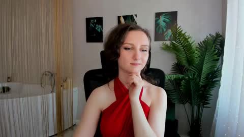 Amber online show from 02-17-25, 09:35