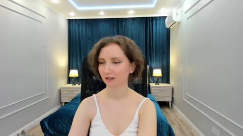 Amber online show from 02-19-25, 11:14
