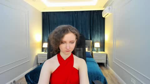 Amber online show from 02-20-25, 02:18