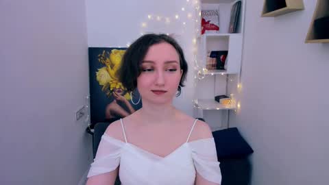 Amber online show from 02-22-25, 11:24