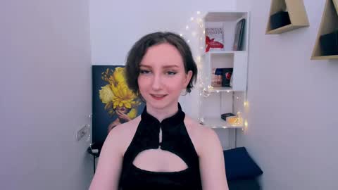 Amber online show from 02-22-25, 02:30