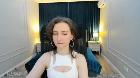 Amber online show from 02-24-25, 03:33