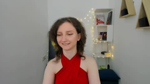 Amber online show from 02-25-25, 07:09