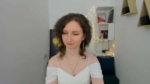 Amber online show from 02-25-25, 10:15